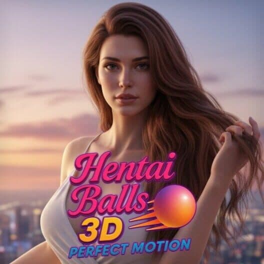 Обложка Hentai Balls 3D: Perfect Motion