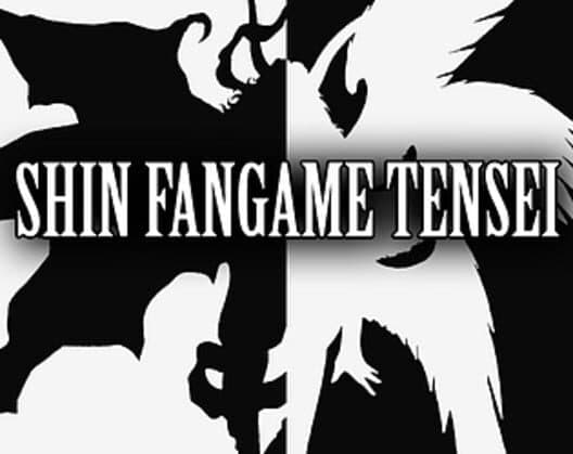 Обложка Shin Fangame Tensei