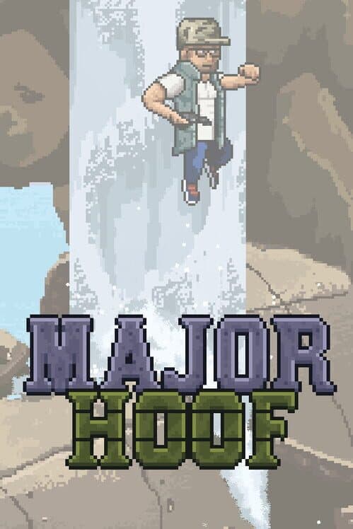 Обложка Major Hoof
