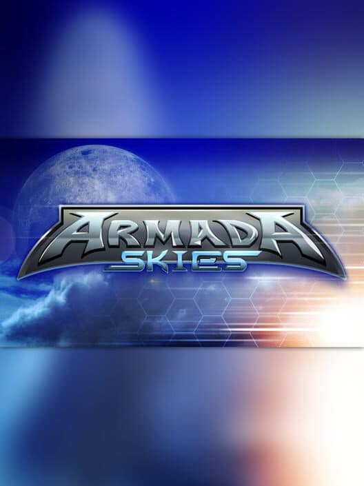 Обложка Armada Skies