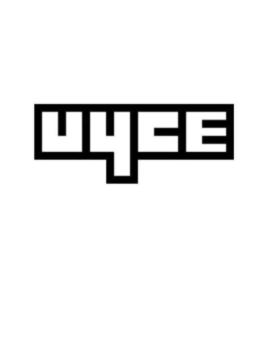 Обложка Vyce