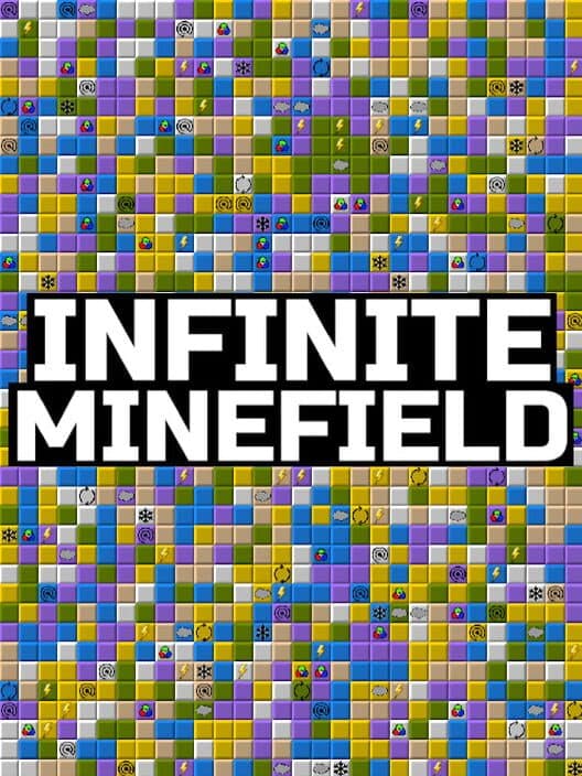 Обложка Infinite Minefield