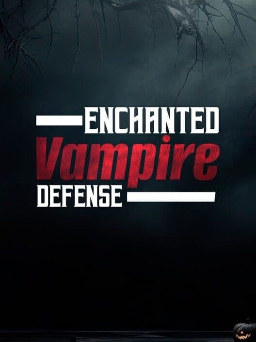 Обложка Enchanted Vampire Defense