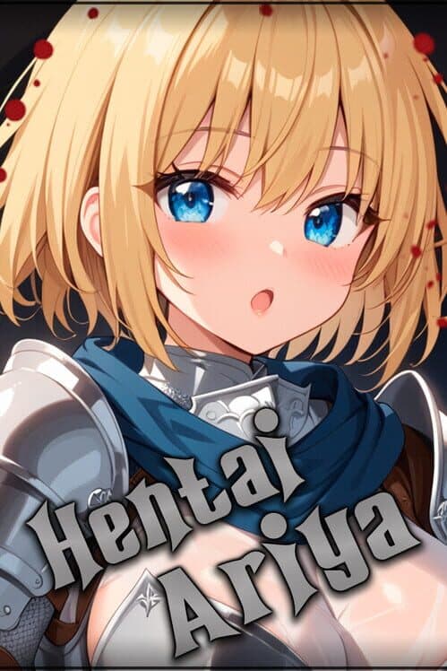 Обложка Hentai Ariya