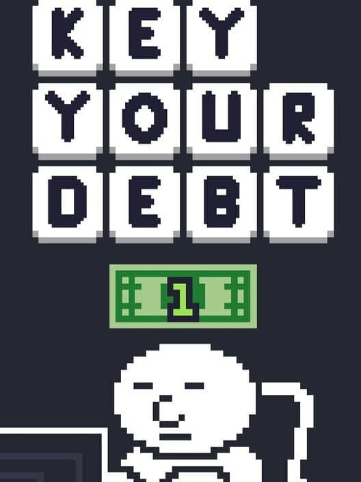 Обложка Key Your Debt