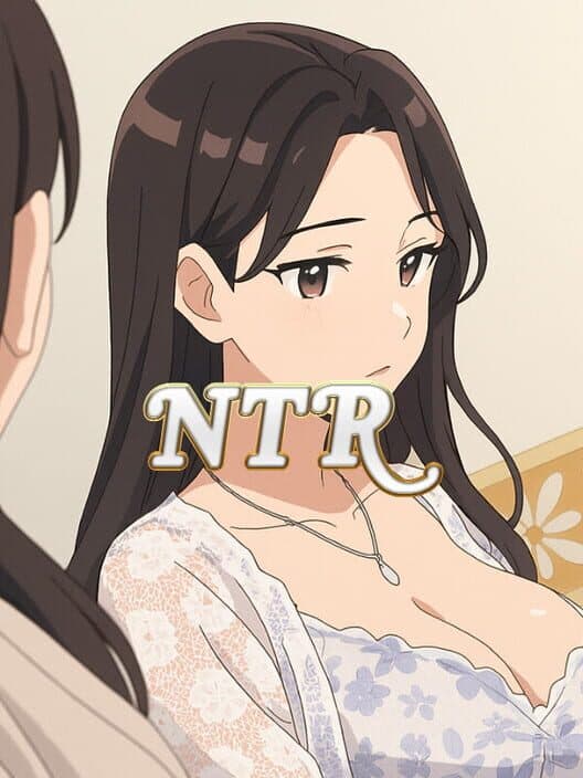 Обложка NTR