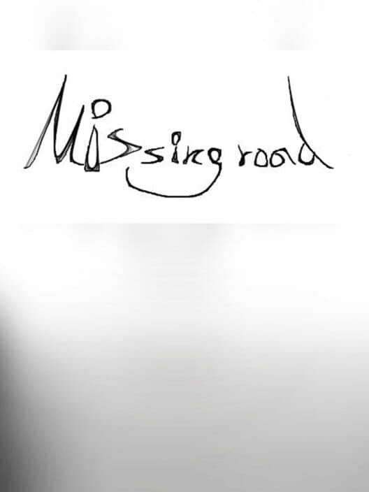 Обложка Missing Road