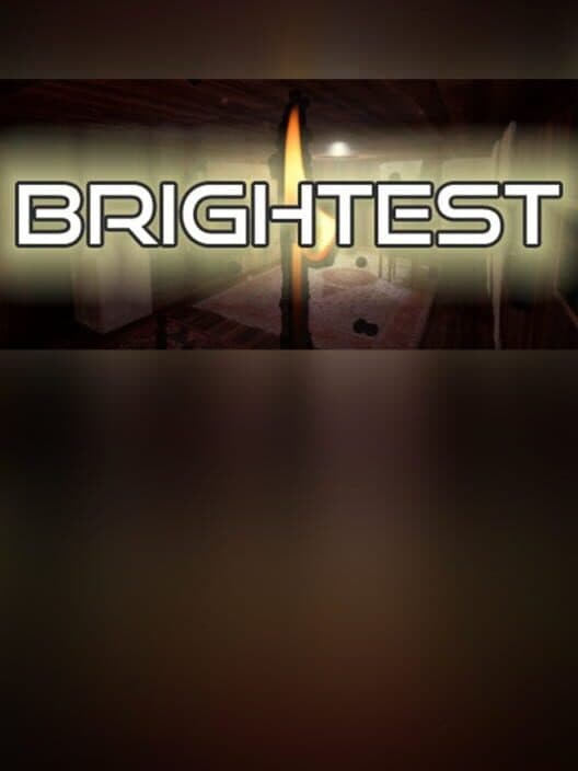 Обложка Brightest