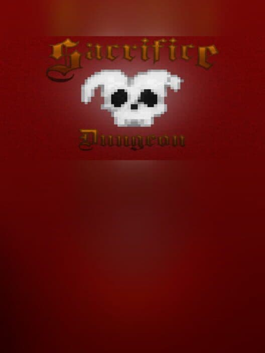 Обложка Sacrifice Dungeon