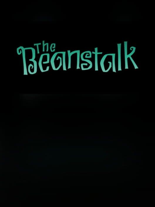 Обложка The Beanstalk
