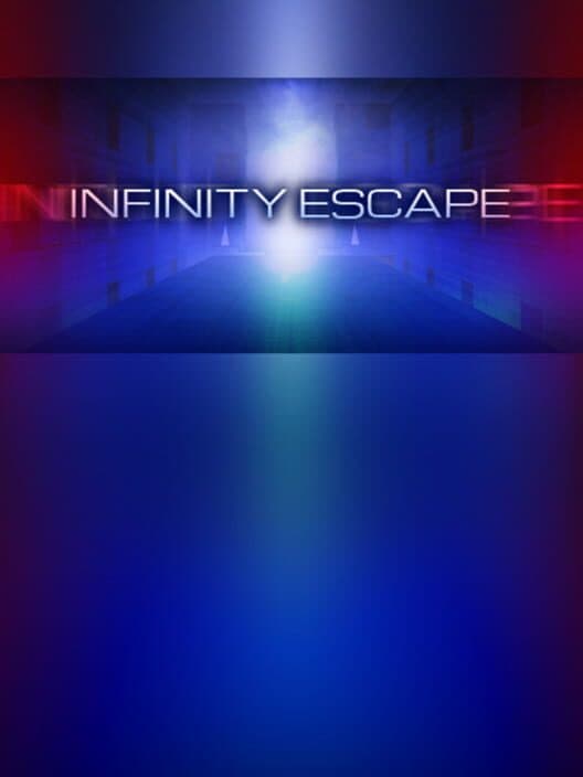 Обложка Infinity Escape