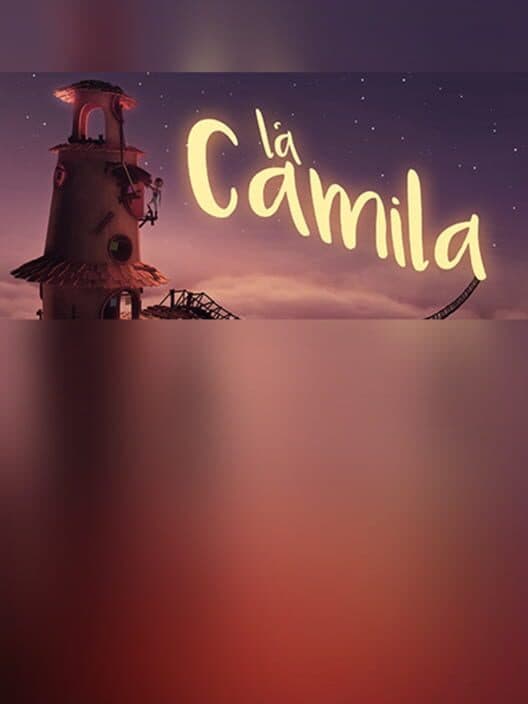 Обложка La Camila : A VR Experience