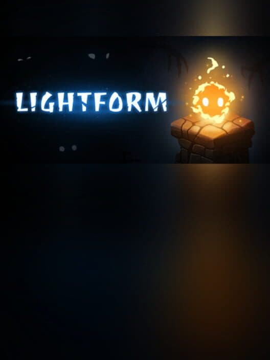 Обложка Lightform