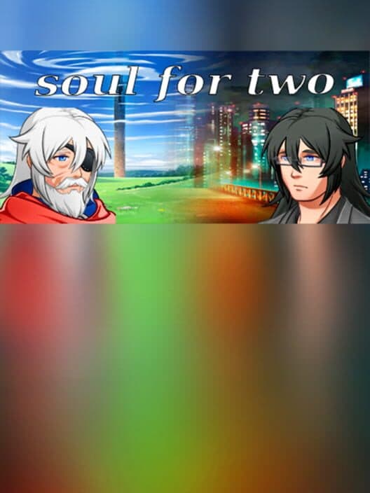 Обложка Soul for two