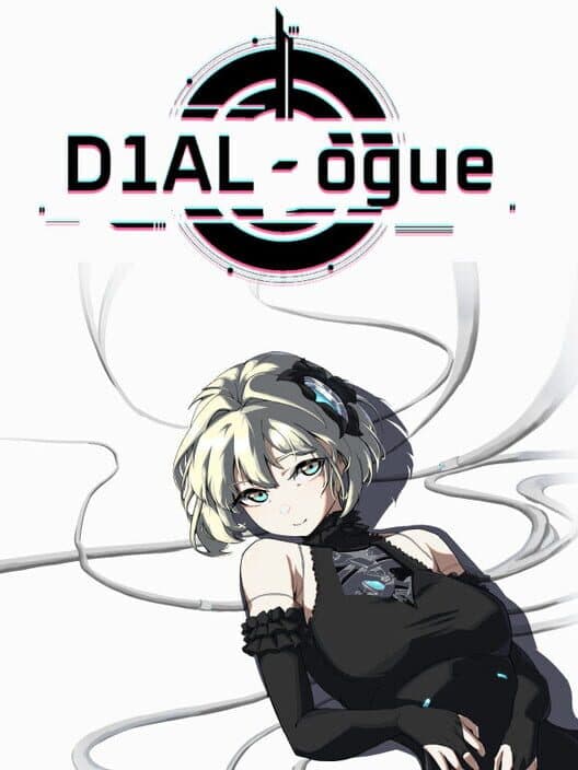 Обложка D1AL-ogue