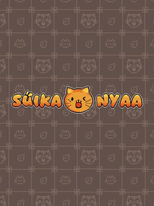 Обложка Suika Nyaa