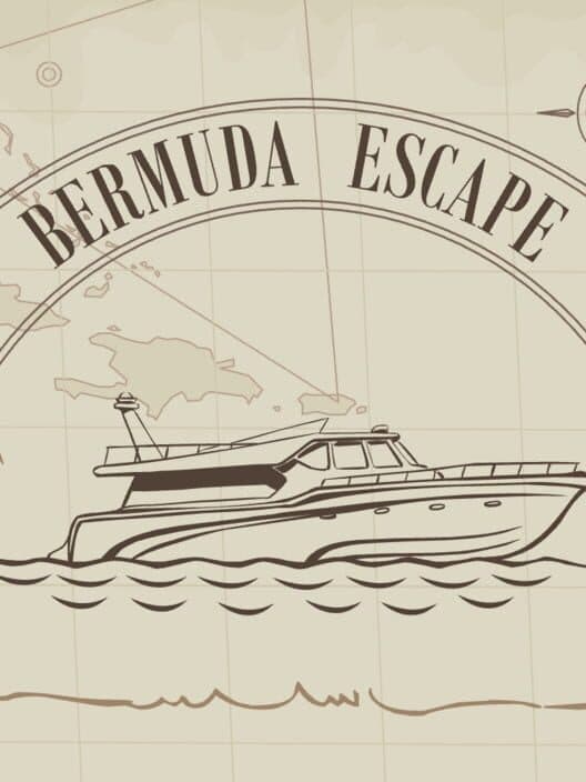 Обложка Bermuda Escape