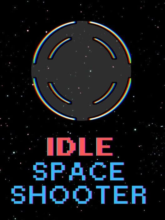 Обложка Idle Space Shooter