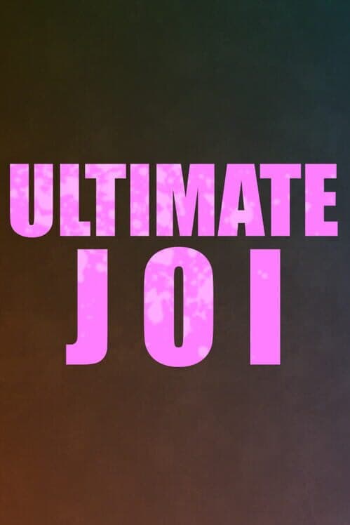 Обложка Ultimate JOI