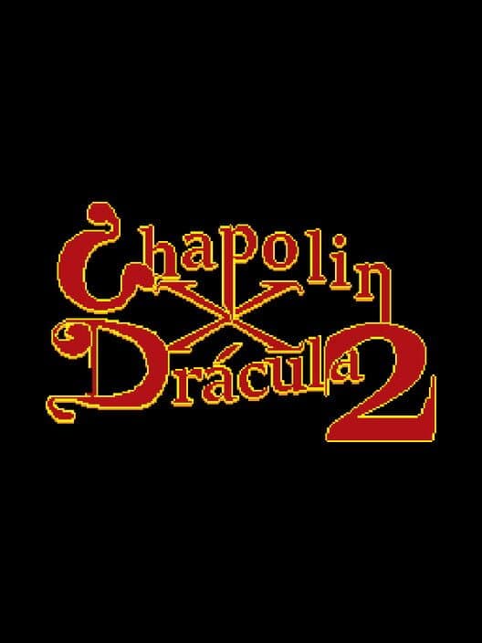 Обложка Chapolin X Drácula 2