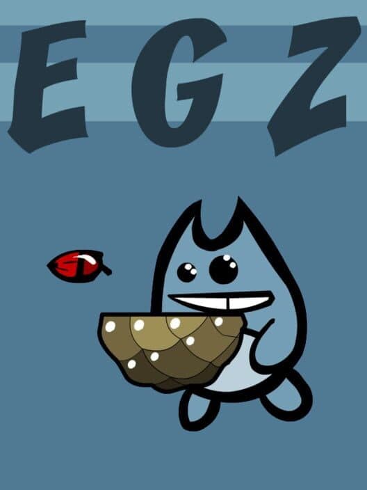 Обложка EGZ