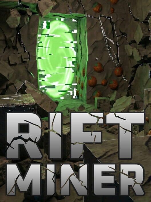 Обложка Rift Miner