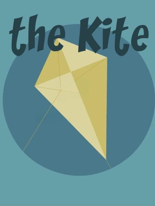 Обложка The Kite