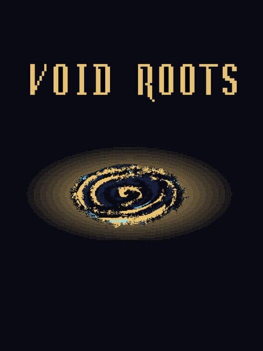 Обложка Void Roots