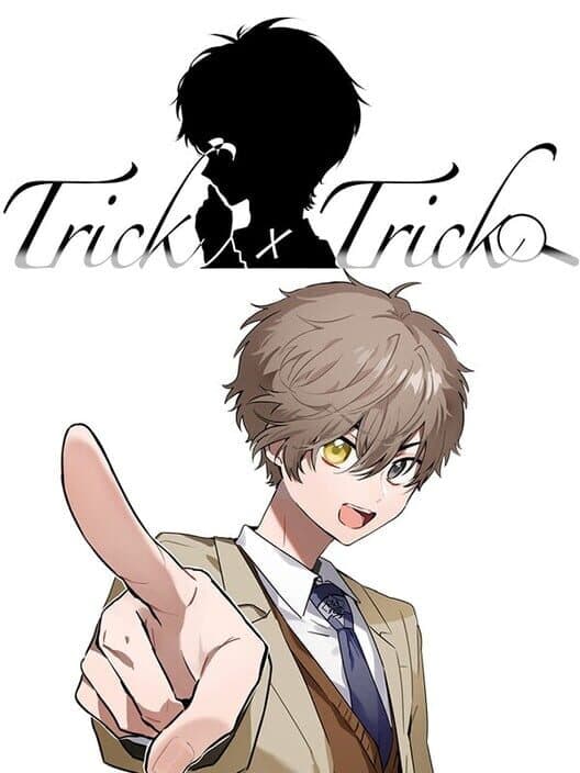 Обложка Trick x Trick