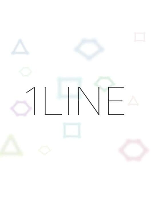 Обложка 1Line One-Stroke Puzzle Game