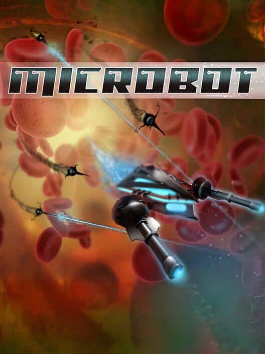 Обложка MicroBot