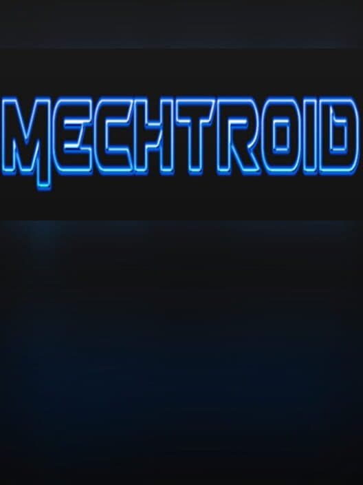 Обложка MechTroid