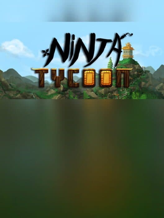 Обложка Ninja Tycoon