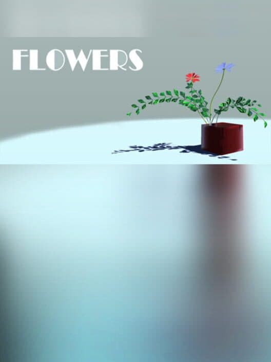 Обложка Flower Design