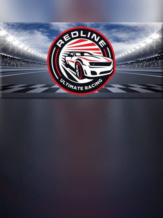 Обложка Redline Ultimate Racing