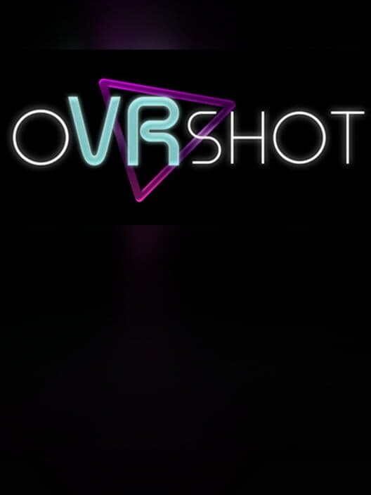 Обложка OVRshot