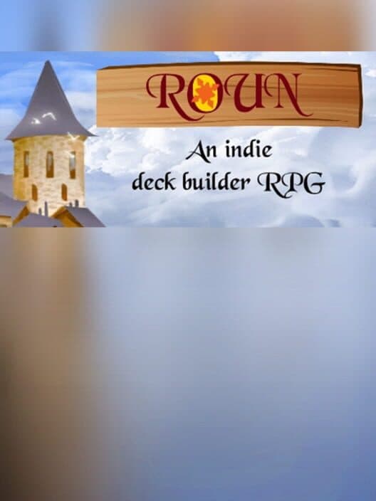 Обложка Roun