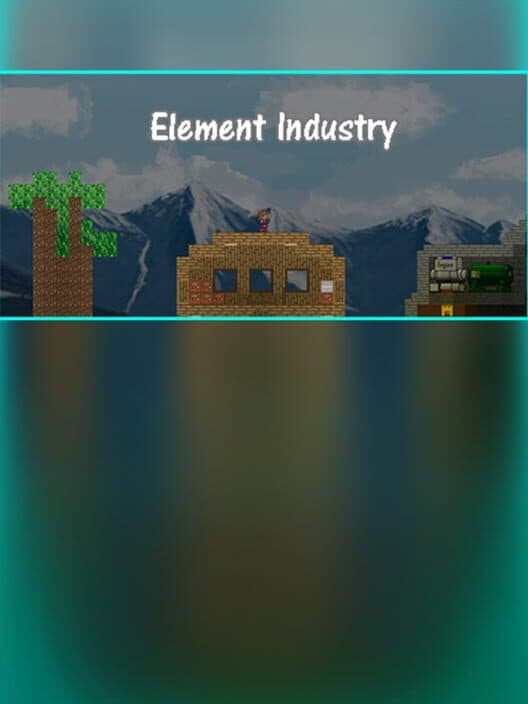 Обложка Element Industry