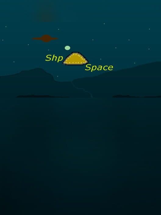 Обложка Shp Space