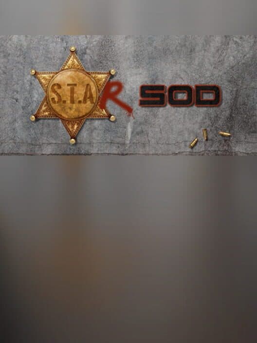 Обложка Star Sod