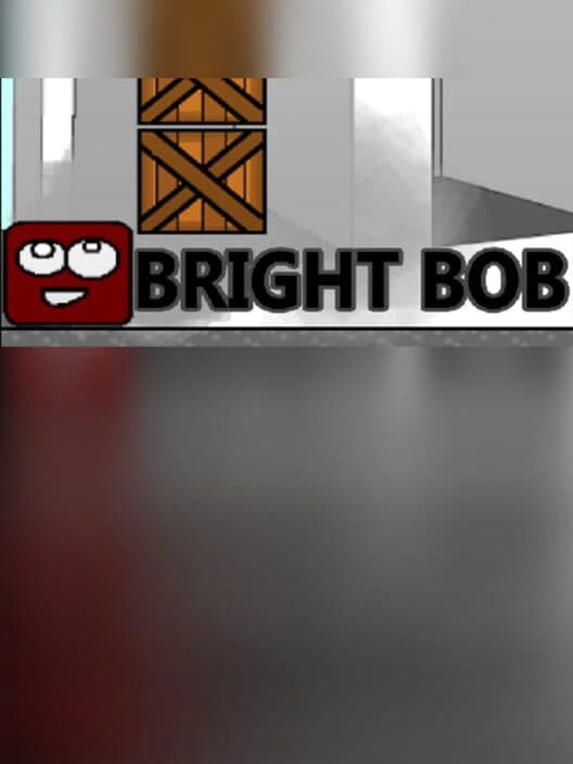 Обложка Bright Bob