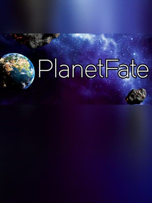 Обложка PlanetFate
