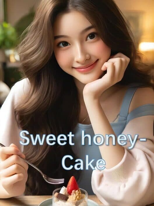 Обложка Sweet Honey: Cake