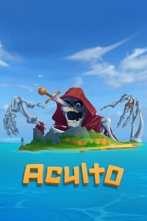 Обложка Aculto