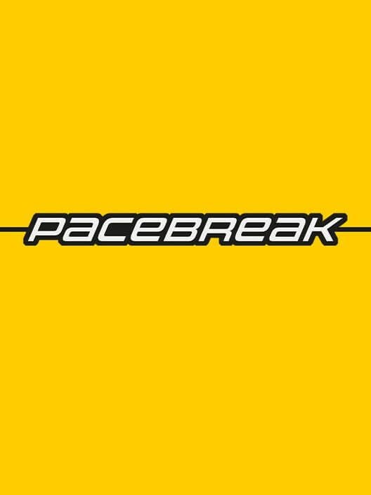 Обложка PaceBreak