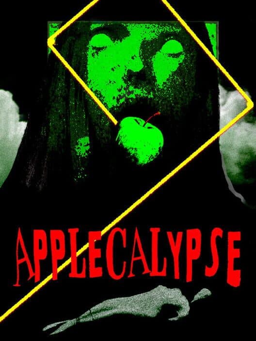 Обложка Applecalypse