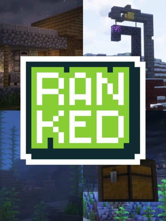 Обложка MCSR Ranked