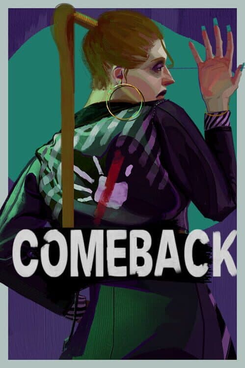 Обложка Comeback