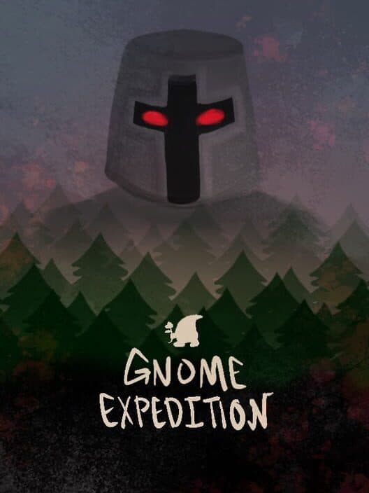 Обложка Gnome Expedition