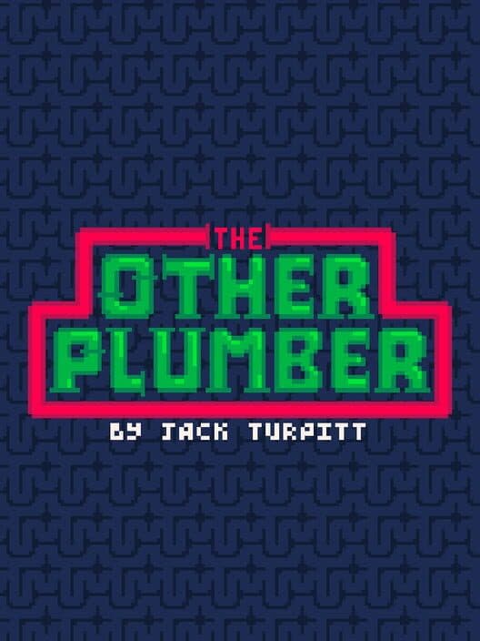 Обложка The Other Plumber